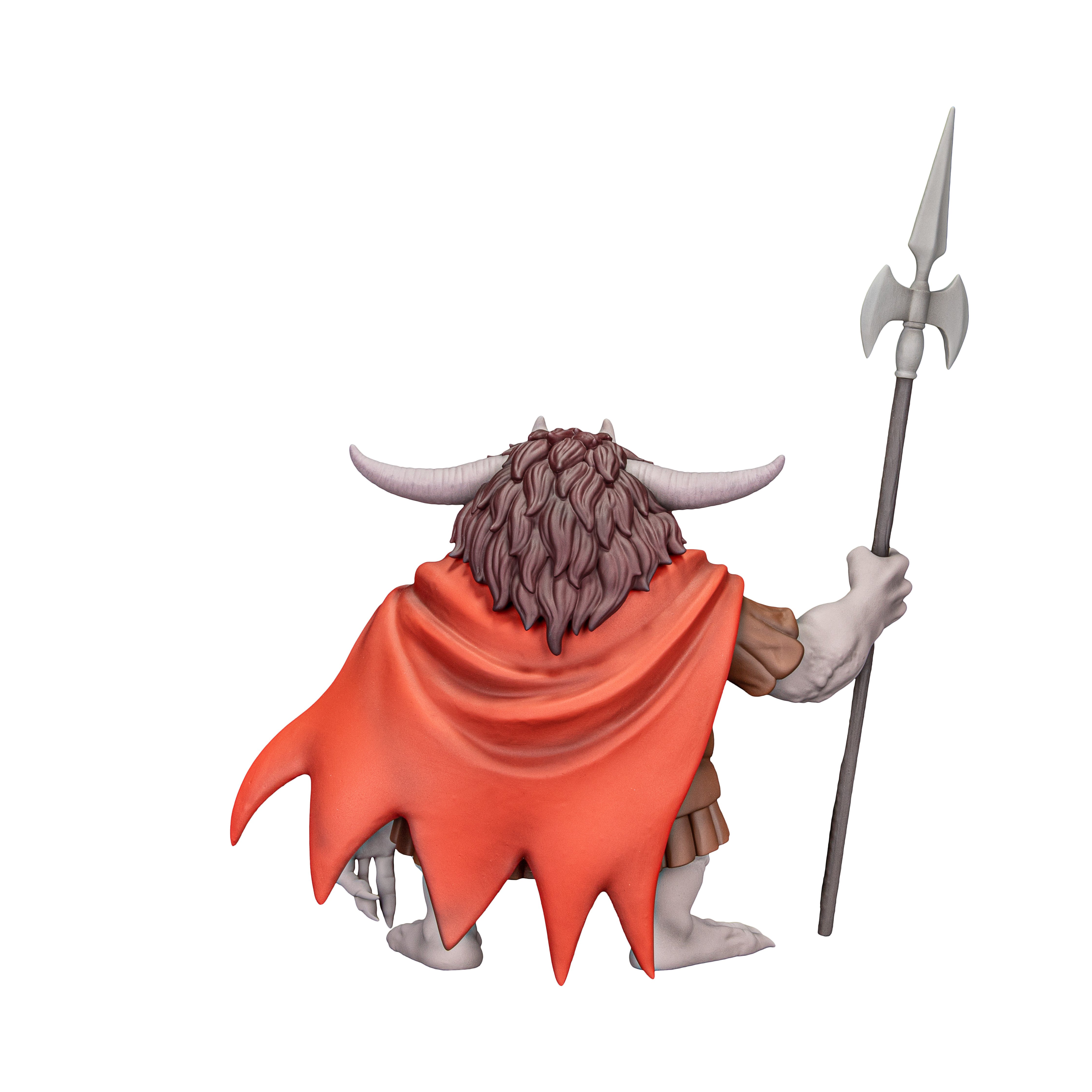 The Hobbit Goblin Figure Gallery Image 10