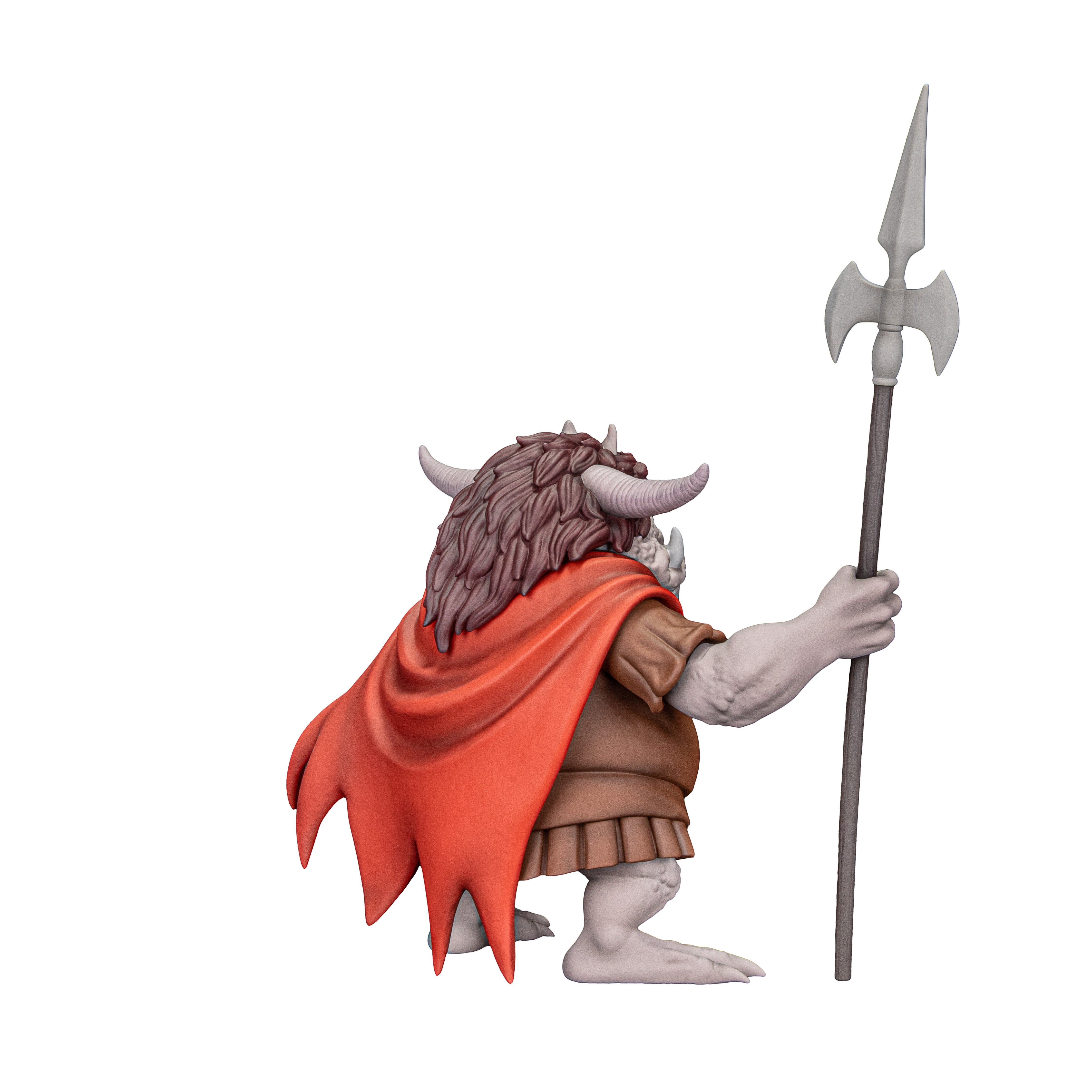 The Hobbit Goblin Figure Gallery Image 11