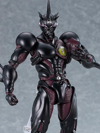 Image of Bio-Booster Armor Guyver figma No.700 Guyver III (Ultimate Edition Ver.) Action Figure