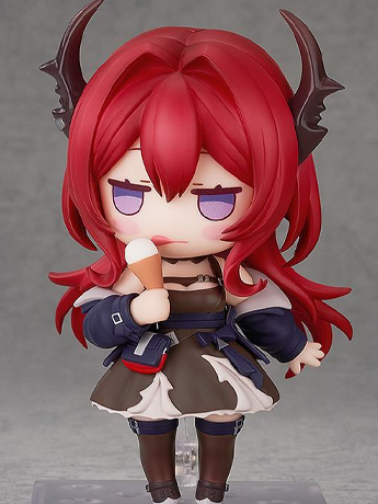 Image of Arknights Nendoroid No.2047 Surtr (Reissue)