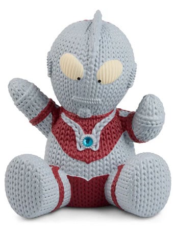 Ultraman Handmade by Robots #557 Ultraman Figure Gallery Image 2
