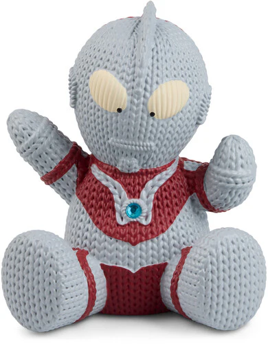 Ultraman Handmade by Robots #557 Ultraman Figure Gallery Image 8