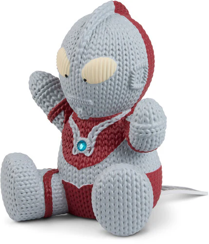 Ultraman Handmade by Robots #557 Ultraman Figure Gallery Image 3