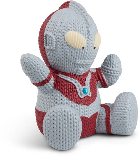 Ultraman Handmade by Robots #557 Ultraman Figure Gallery Image 5