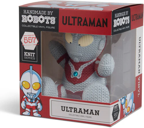 Ultraman Handmade by Robots #557 Ultraman Figure Gallery Image 6