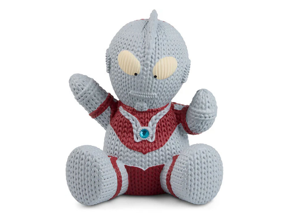 Ultraman Handmade by Robots #557 Ultraman Figure Gallery Image 1