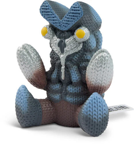 Ultraman Handmade by Robots #558 Alien Baltan Figure Gallery Image 3