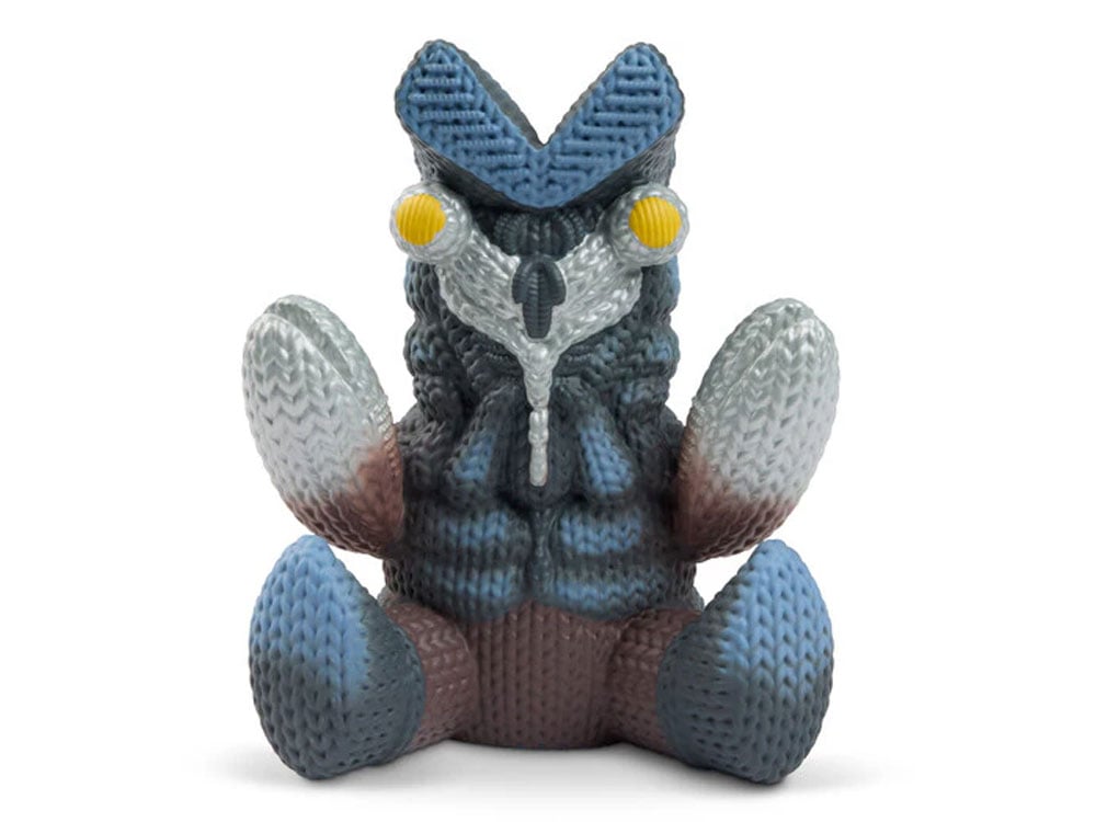 Ultraman Handmade by Robots #558 Alien Baltan Figure Gallery Image 1