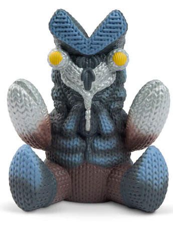 Ultraman Handmade by Robots #558 Alien Baltan Figure Gallery Image 2