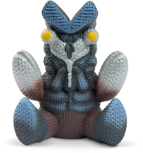 Ultraman Handmade by Robots #558 Alien Baltan Figure Gallery Image 8
