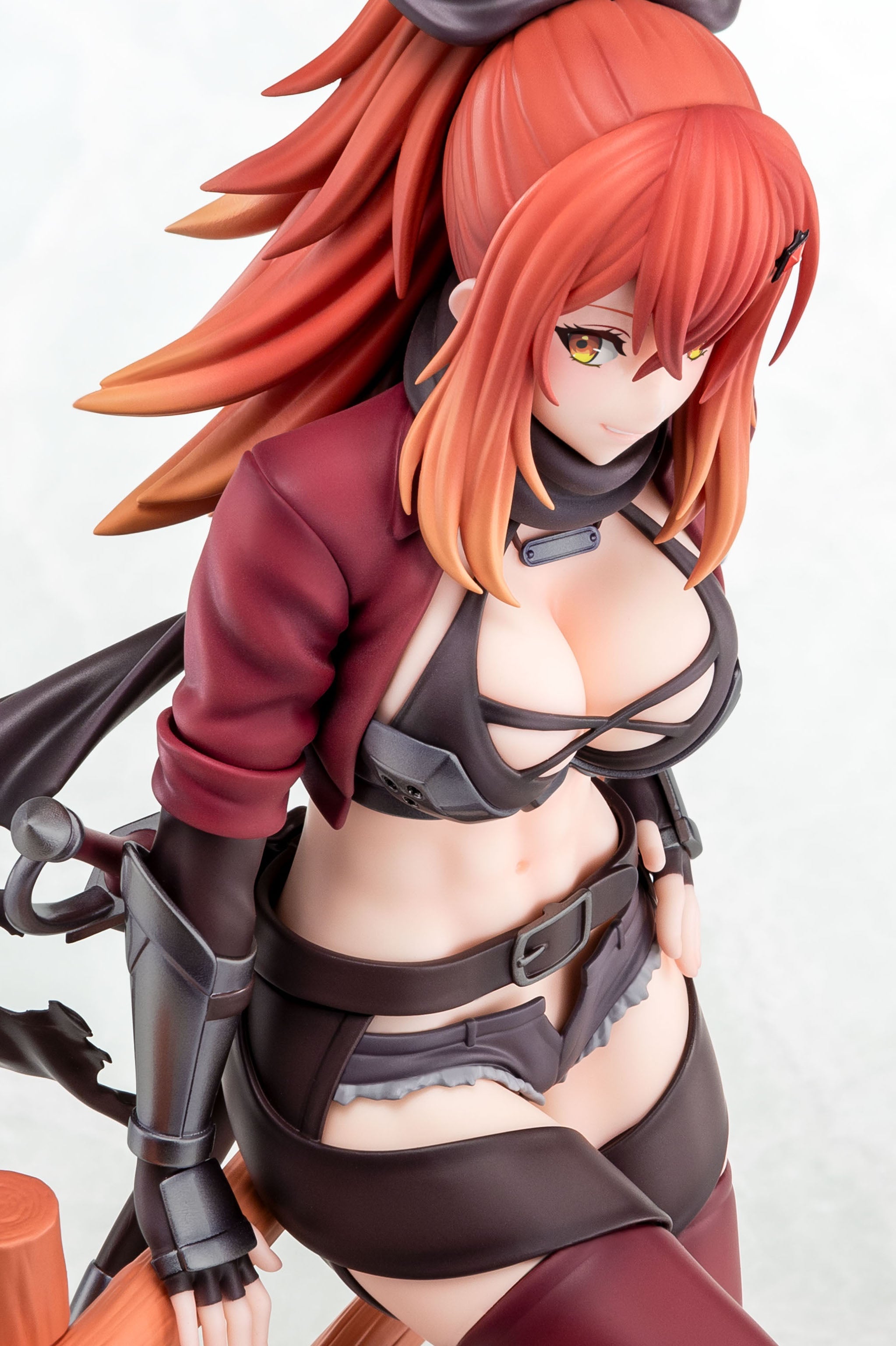From Old Country Bumpkin to Master Swordsman Surena Lysandra 1/6 Scale Figure Gallery Image 15