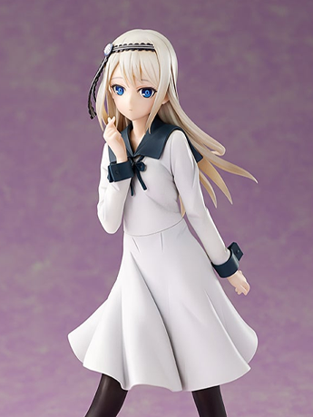 Image of Kaguya-sama: Love is War -Stairway to Adulthood- Kei Shirogane 1/7 Scale Figure