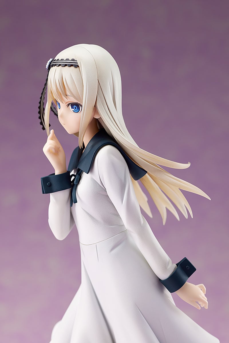 Kaguya-sama: Love is War -Stairway to Adulthood- Kei Shirogane 1/7 Scale Figure Gallery Image 10