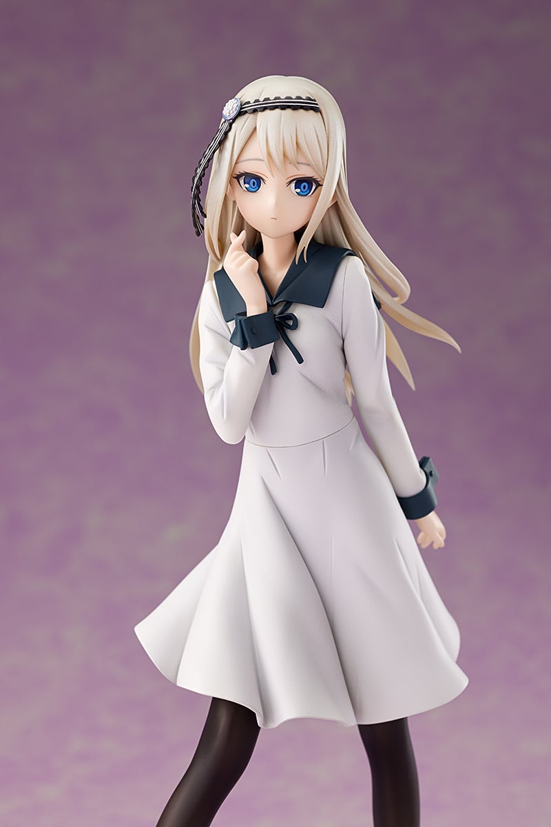 Kaguya-sama: Love is War -Stairway to Adulthood- Kei Shirogane 1/7 Scale Figure Gallery Image 9
