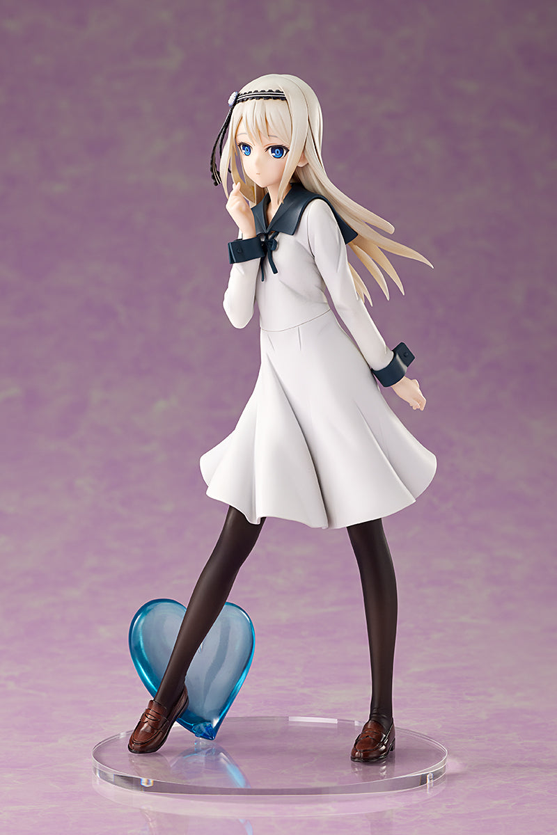 Kaguya-sama: Love is War -Stairway to Adulthood- Kei Shirogane 1/7 Scale Figure Gallery Image 4