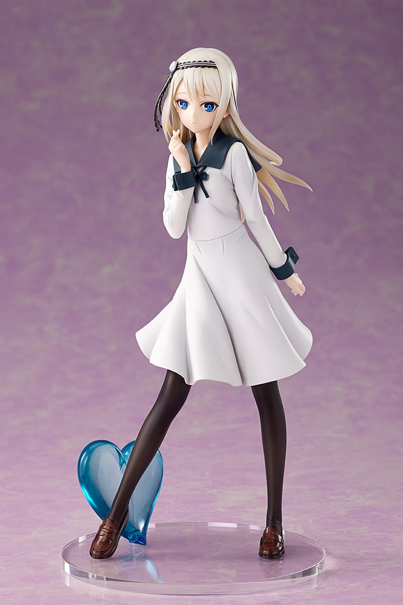 Kaguya-sama: Love is War -Stairway to Adulthood- Kei Shirogane 1/7 Scale Figure Gallery Image 3