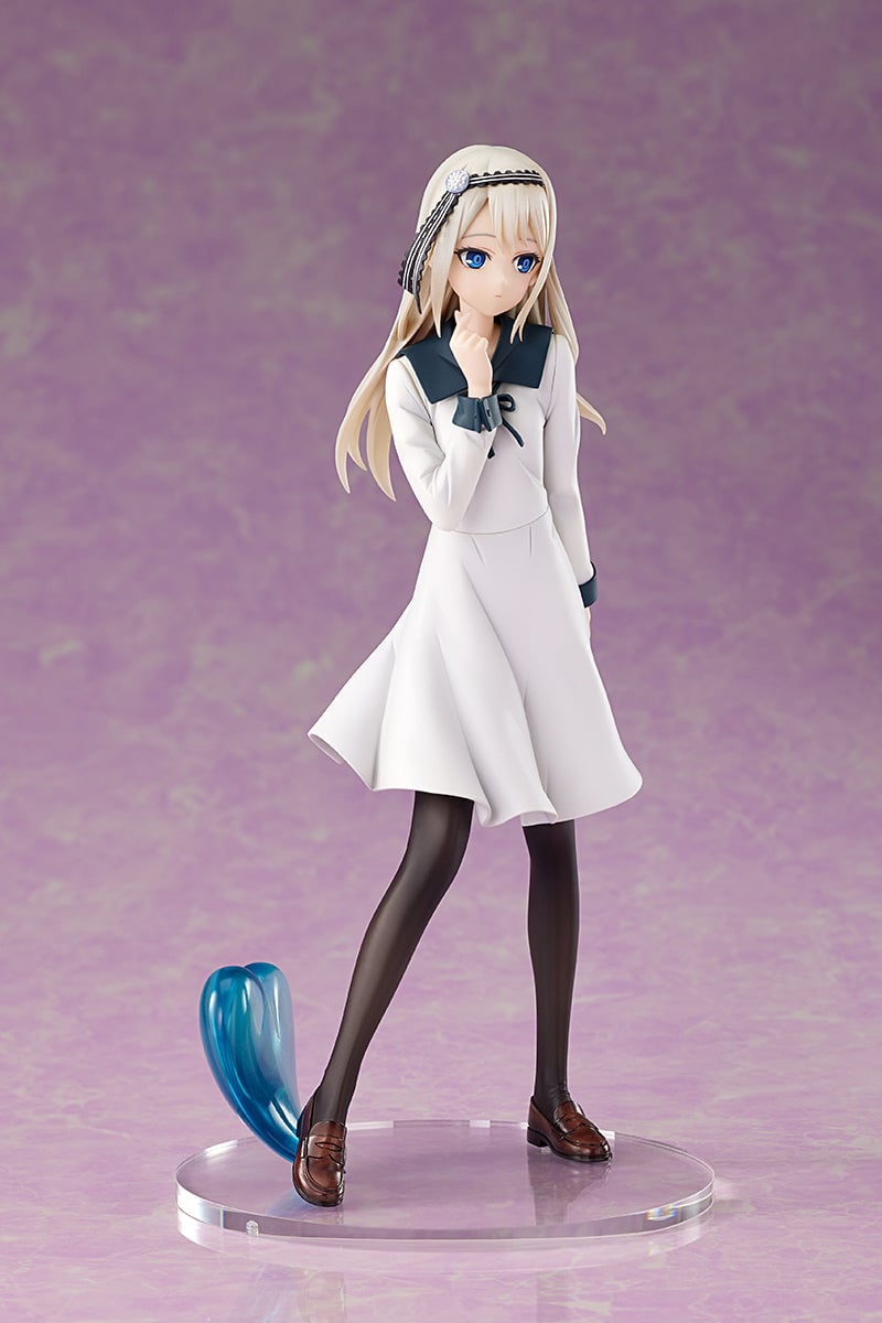 Kaguya-sama: Love is War -Stairway to Adulthood- Kei Shirogane 1/7 Scale Figure Gallery Image 6