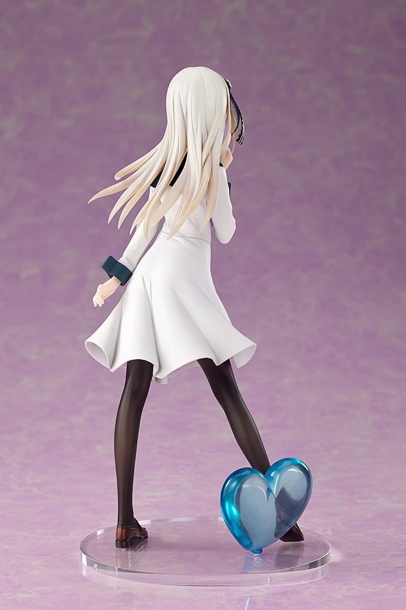 Kaguya-sama: Love is War -Stairway to Adulthood- Kei Shirogane 1/7 Scale Figure Gallery Image 5