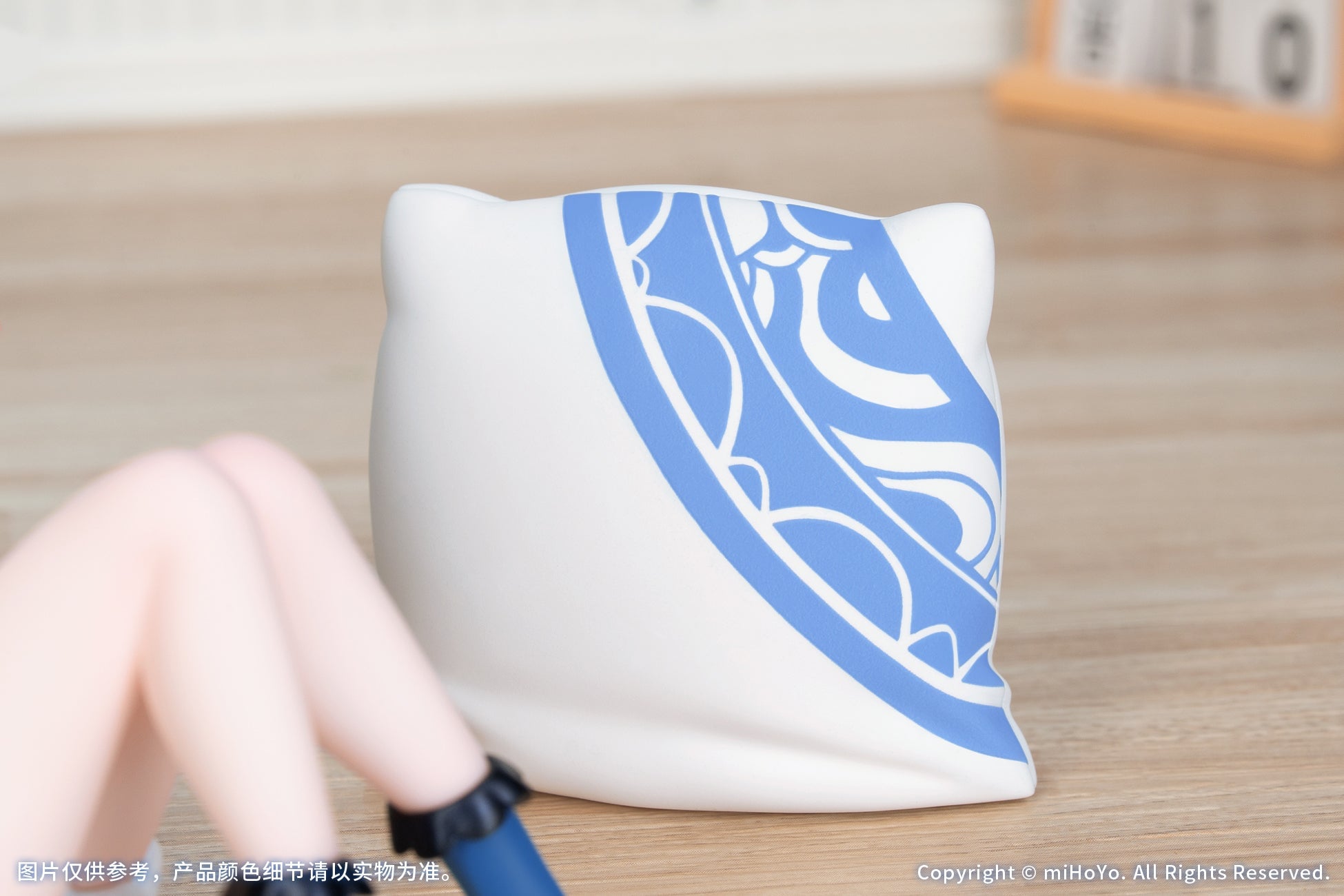 Honkai Impact 3rd Fu Hua (Chibi Tea Party Ver.) Figure Gallery Image 8