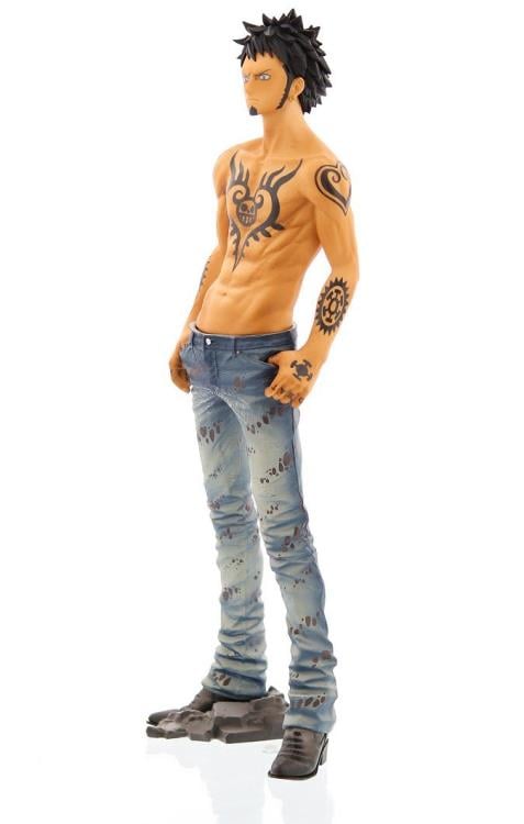One Piece King of Artist Figure - The Trafalgar Law Gallery Image 5