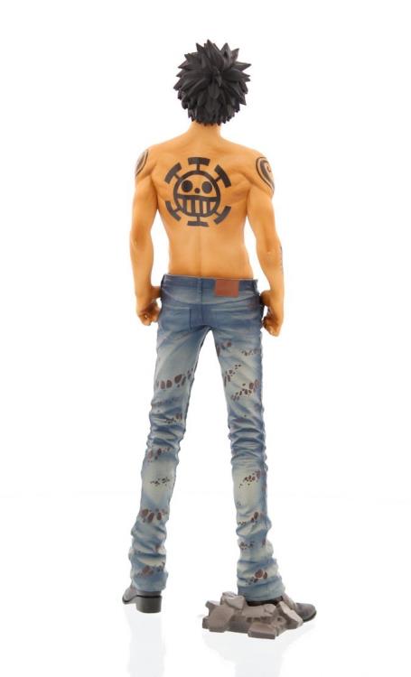 One Piece King of Artist Figure - The Trafalgar Law Gallery Image 4