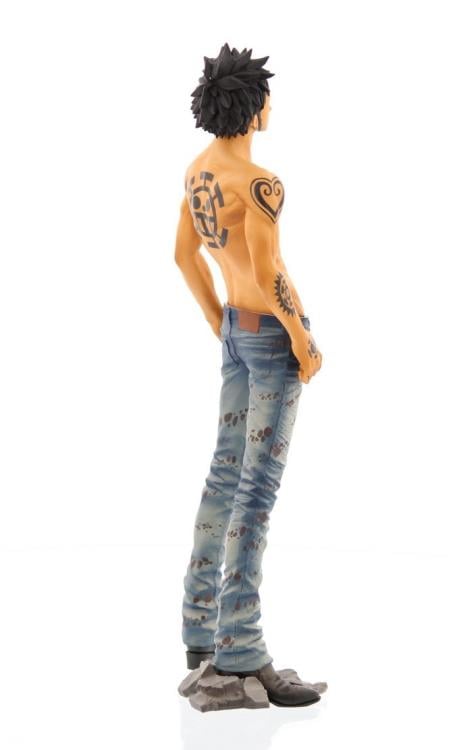 One Piece King of Artist Figure - The Trafalgar Law Gallery Image 3