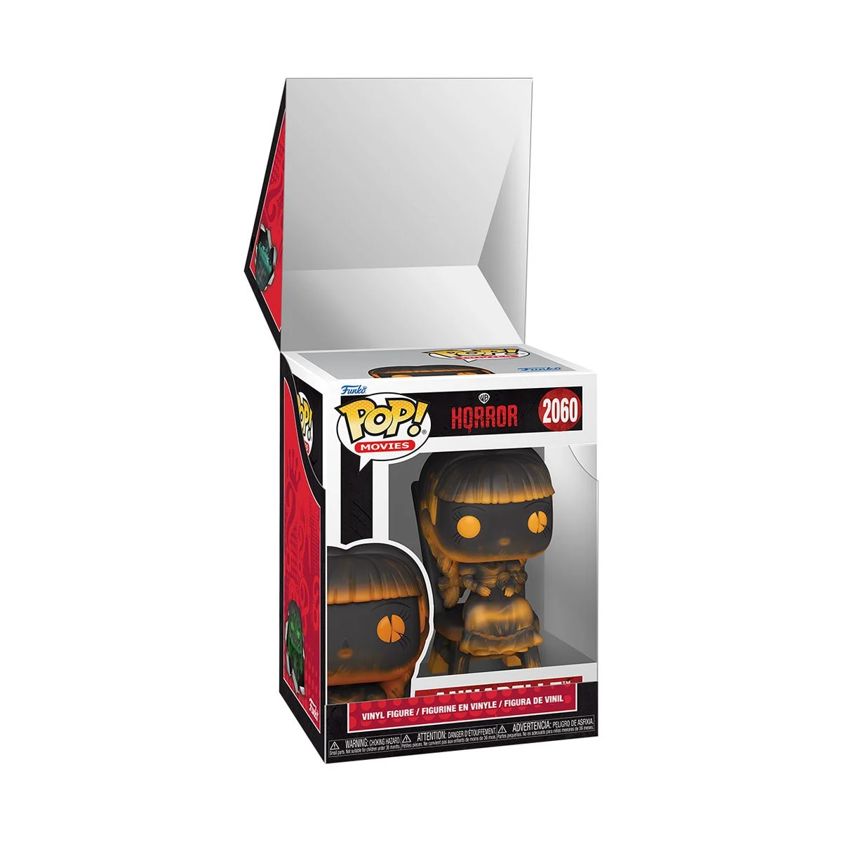 Warner Bros. Horror Pop! Mystery Vinyl Figure Gallery Image 6