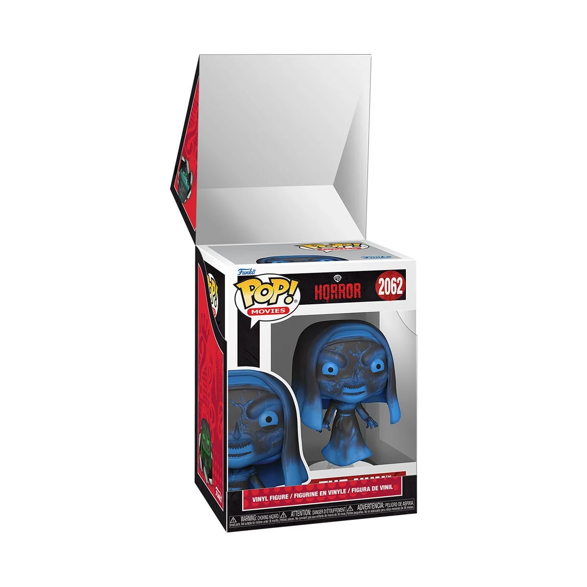 Warner Bros. Horror Pop! Mystery Vinyl Figure Gallery Image 8
