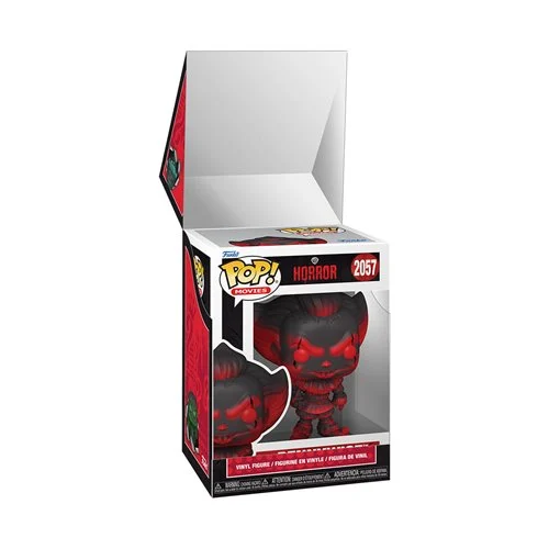 Warner Bros. Horror Pop! Mystery Vinyl Figure Gallery Image 3
