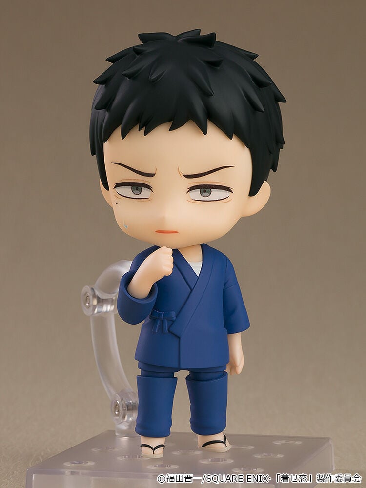 My Dress-Up Darling Nendoroid No.2434 Wakana Gojo (Reissue) Gallery Image 4