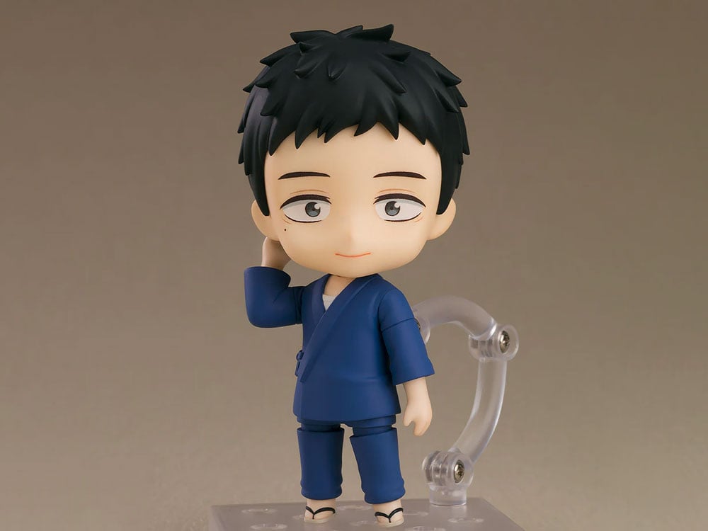 My Dress-Up Darling Nendoroid No.2434 Wakana Gojo (Reissue) Gallery Image 1