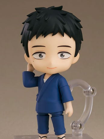 My Dress-Up Darling Nendoroid No.2434 Wakana Gojo (Reissue) Gallery Image 2