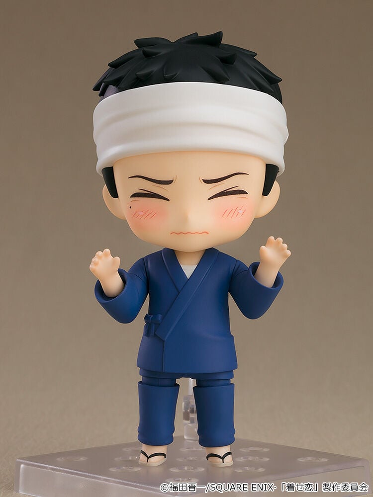 My Dress-Up Darling Nendoroid No.2434 Wakana Gojo (Reissue) Gallery Image 5