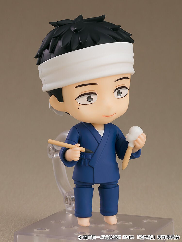 My Dress-Up Darling Nendoroid No.2434 Wakana Gojo (Reissue) Gallery Image 6