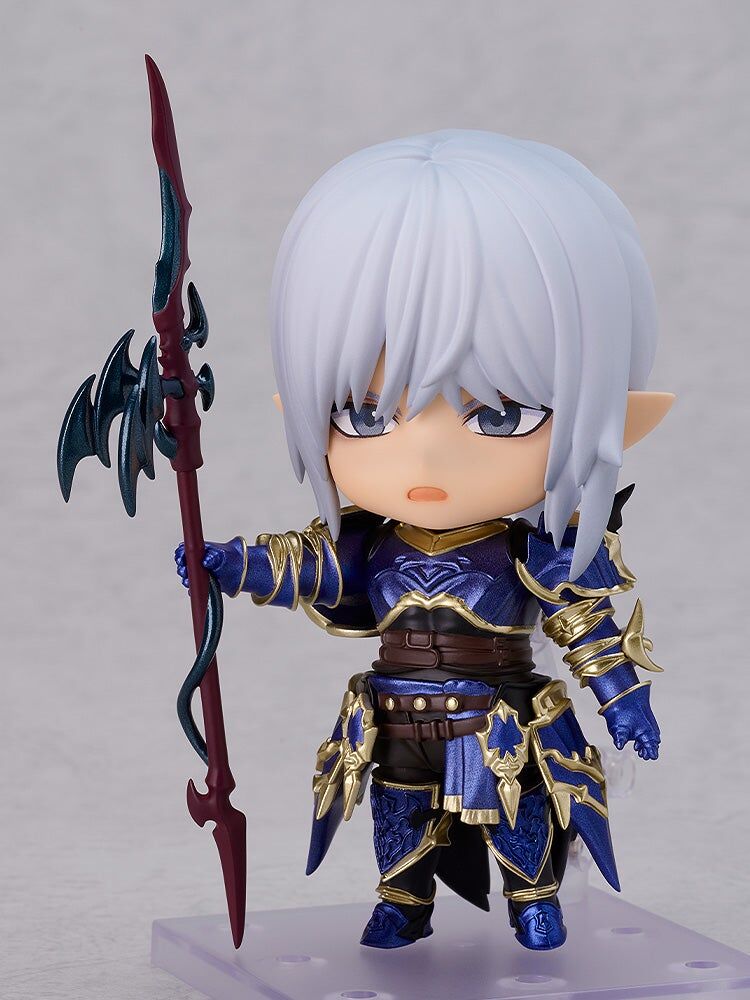 Final Fantasy XIV Nendoroid No.3096 Estinien Gallery Image 6