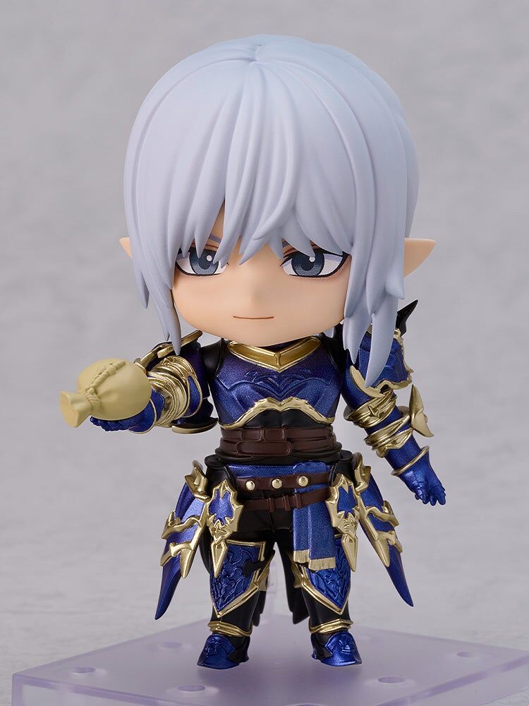 Final Fantasy XIV Nendoroid No.3096 Estinien Gallery Image 7