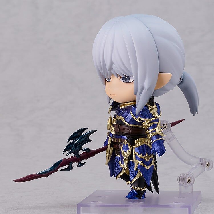 Final Fantasy XIV Nendoroid No.3096 Estinien Gallery Image 5