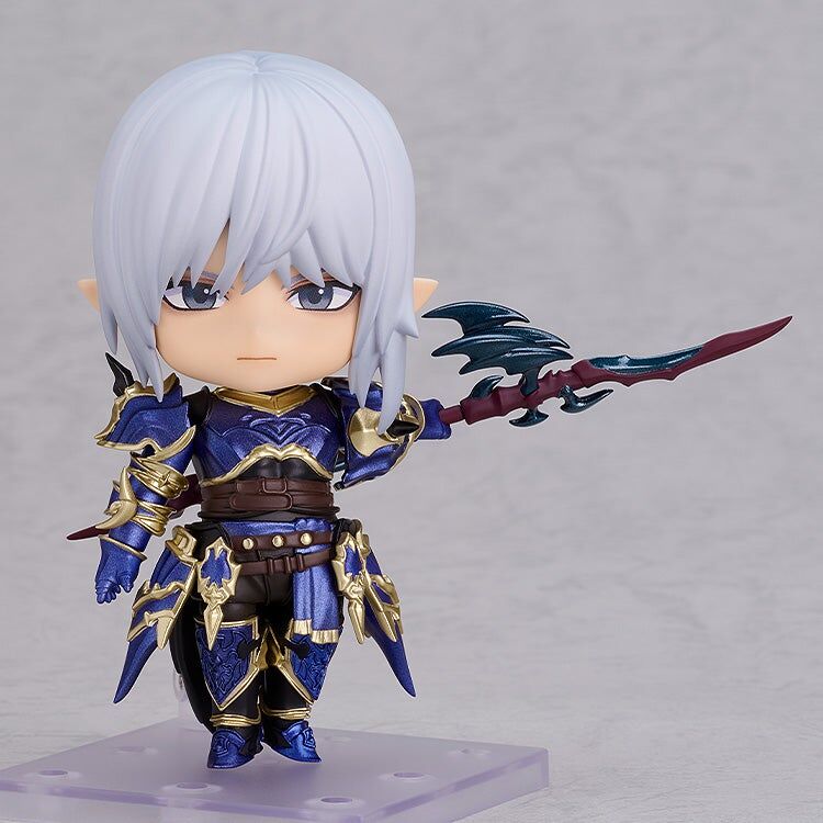 Final Fantasy XIV Nendoroid No.3096 Estinien Gallery Image 3
