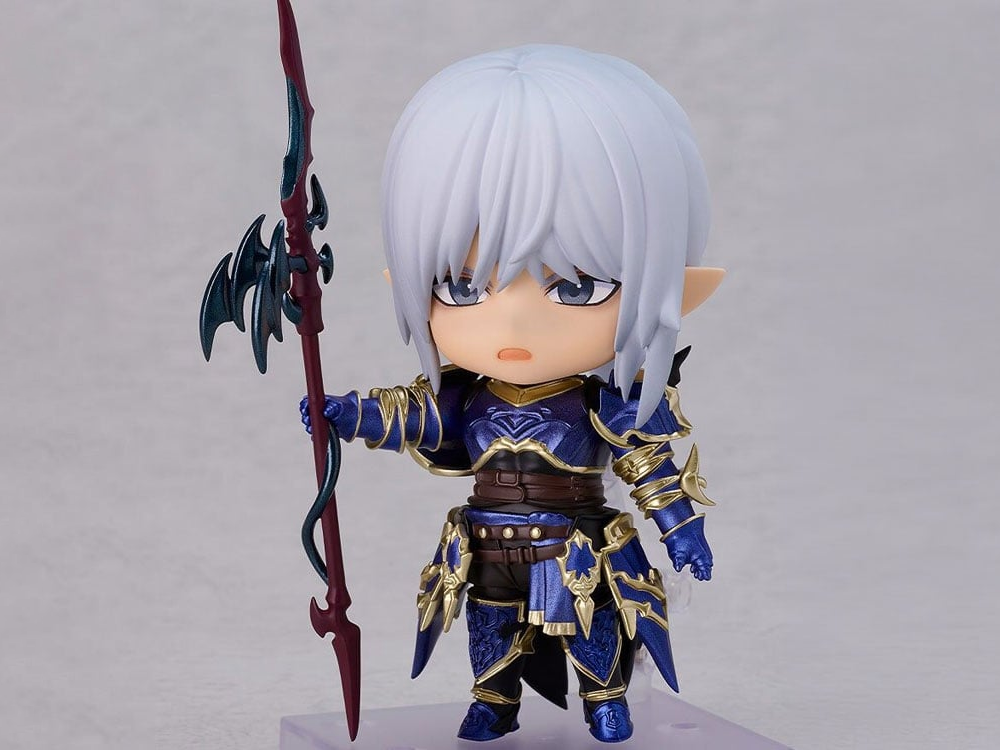 Final Fantasy XIV Nendoroid No.3096 Estinien Gallery Image 1