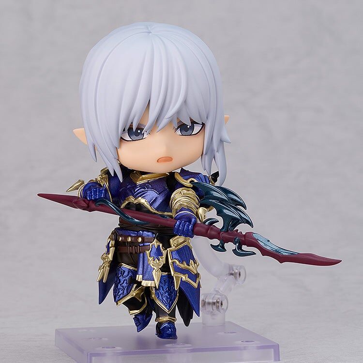 Final Fantasy XIV Nendoroid No.3096 Estinien Gallery Image 4