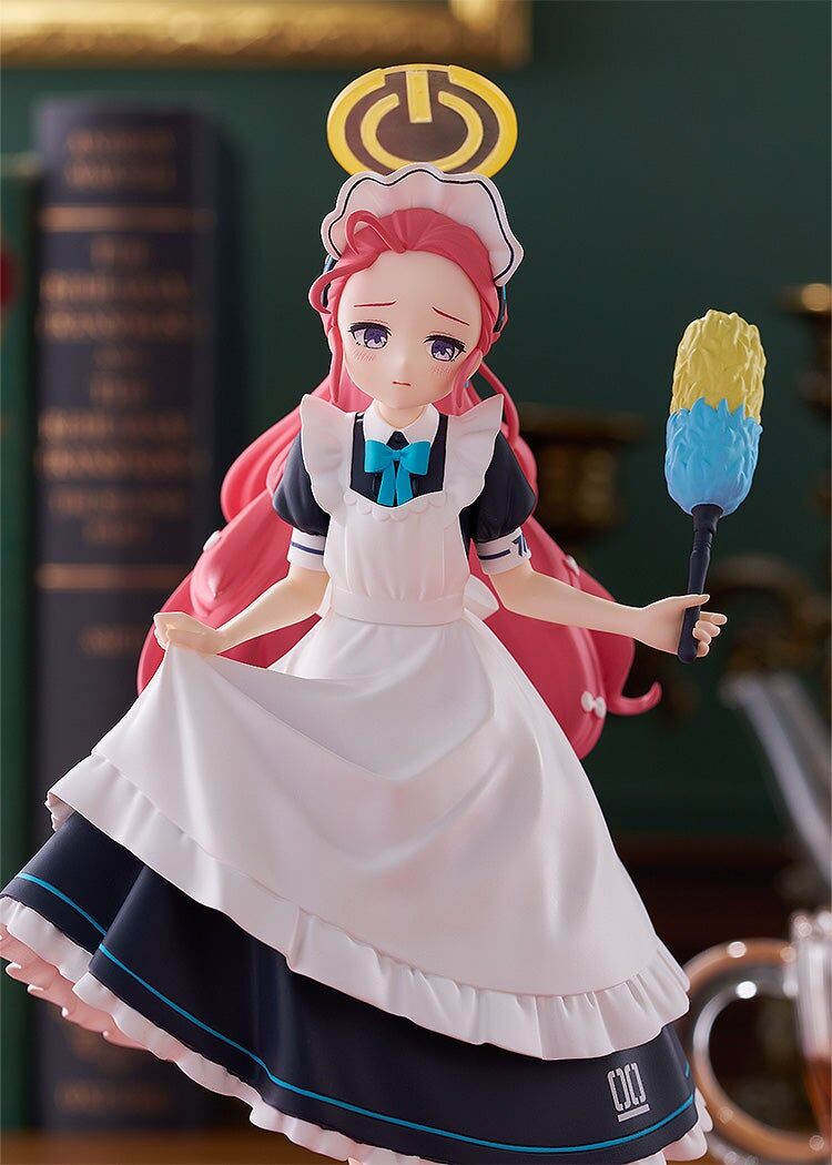 Blue Archive Pop Up Parade Yuzu (Maid Ver.) Gallery Image 5