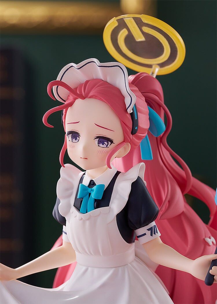 Blue Archive Pop Up Parade Yuzu (Maid Ver.) Gallery Image 6