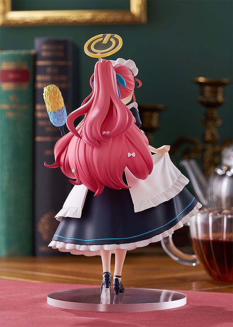 Blue Archive Pop Up Parade Yuzu (Maid Ver.) Gallery Image 4