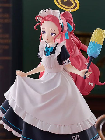 Blue Archive Pop Up Parade Yuzu (Maid Ver.) Gallery Image 2