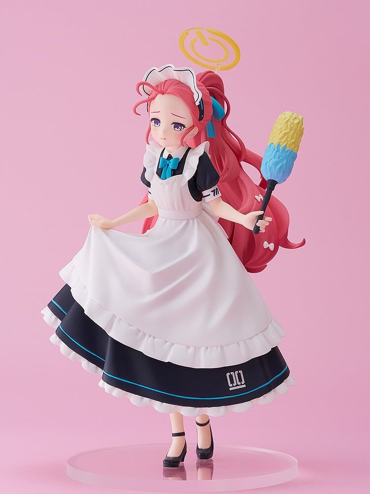 Blue Archive Pop Up Parade Yuzu (Maid Ver.) Gallery Image 7