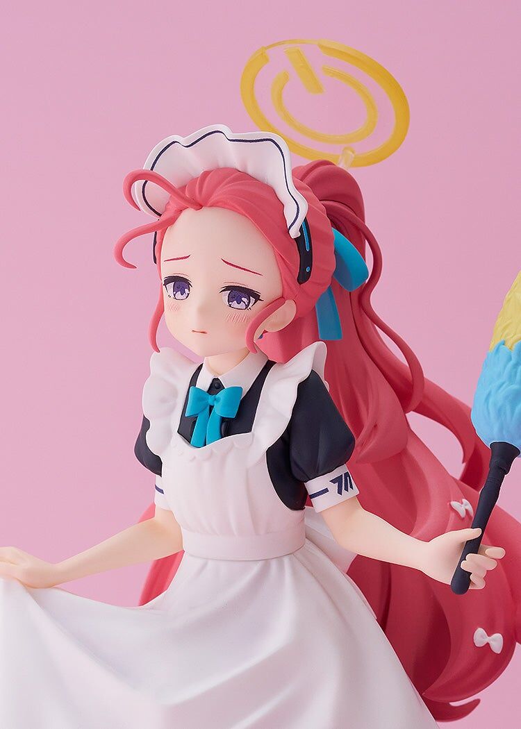 Blue Archive Pop Up Parade Yuzu (Maid Ver.) Gallery Image 9