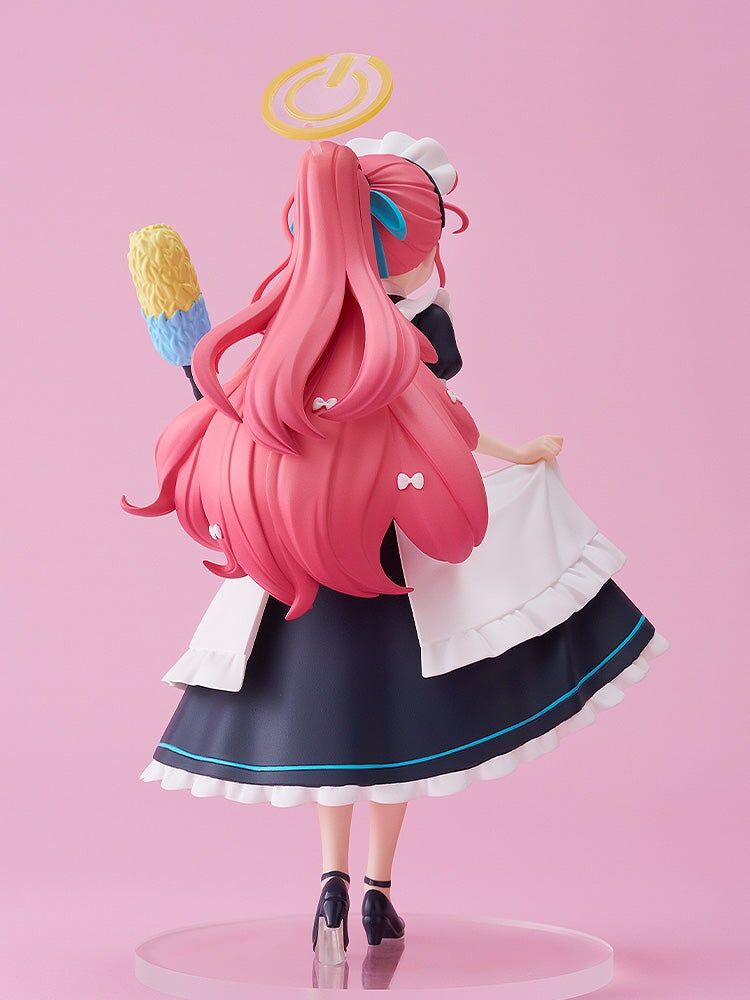 Blue Archive Pop Up Parade Yuzu (Maid Ver.) Gallery Image 8