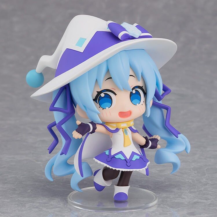 Vocaloid Hatsune Miku Blind Box Series: Snow Miku All Stars Figure Collection Vol.1 Boxed Set of 8 Figures Gallery Image 6