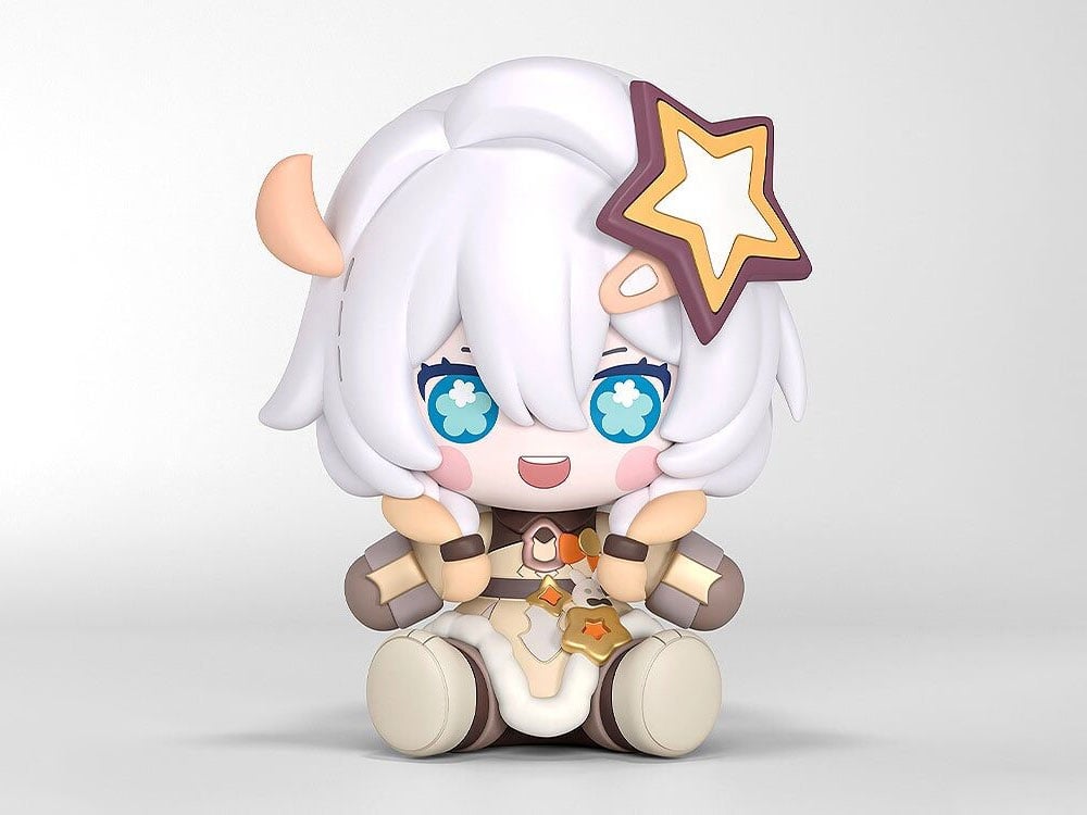 Honkai Impact 3rd Huggy Good Smile ELF/Kiana Kaslana Figure Gallery Image 1