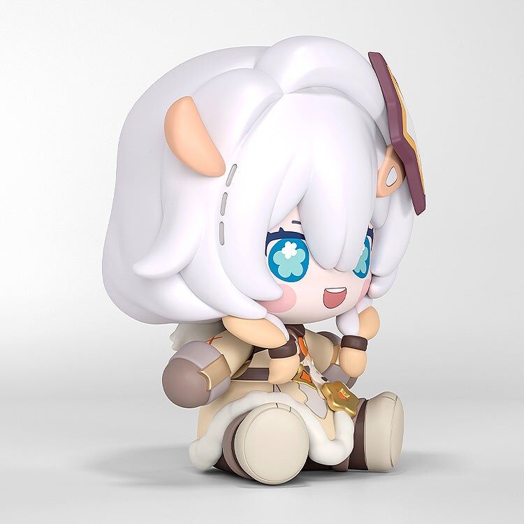 Honkai Impact 3rd Huggy Good Smile ELF/Kiana Kaslana Figure Gallery Image 4